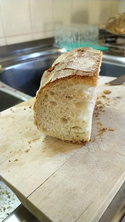 Panificio F.lli Colangelo