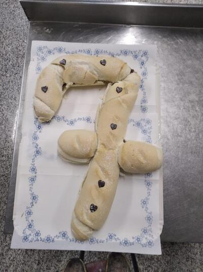 Panificio artigianale sempreboni sara