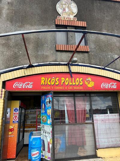 Rico's Pollos