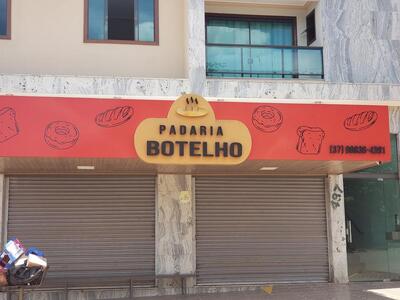 Padaria Botelho