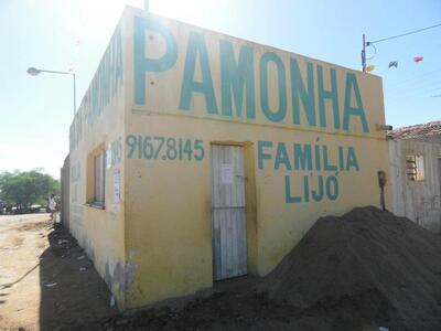 Casa da Pamonha Família Lijó