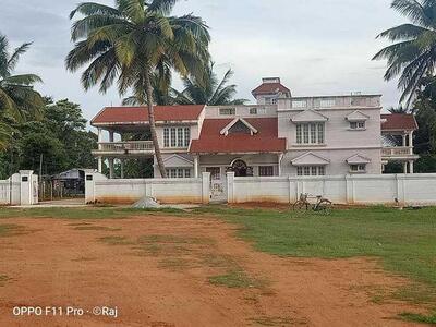 Hotel Friends Talavady