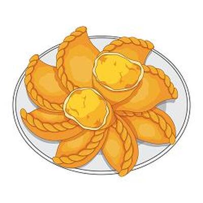 Radhe Restaurant & Fast Food photo