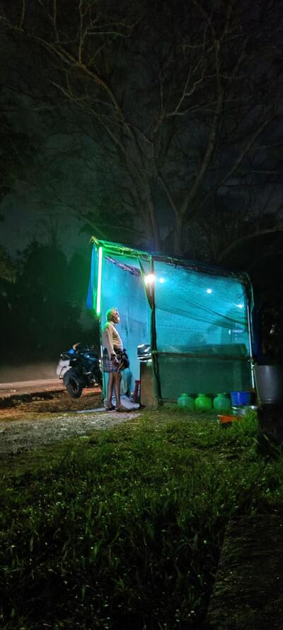 ജോസേട്ടന്റെ തട്ടുകട