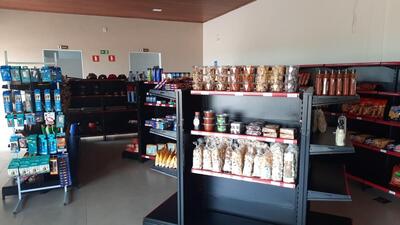 Churrascaria Parada Certa