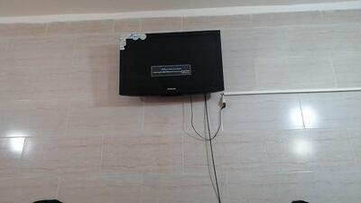 چلوکبابی عمو شاپور