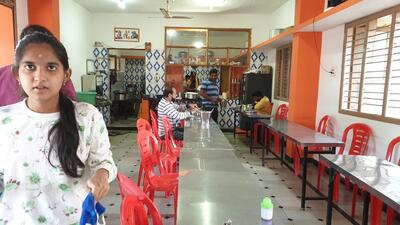 Shree Veerashaiva Khanavali