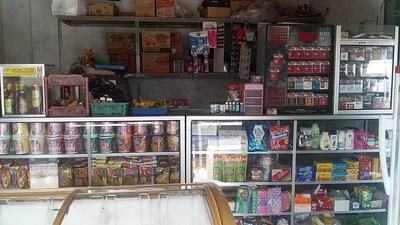 Kedai kopi de' fasya