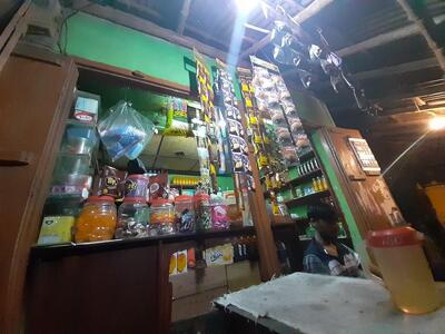 Sohel Tea Stall