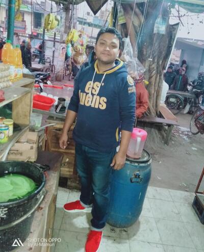 Shohagh Confectionery
