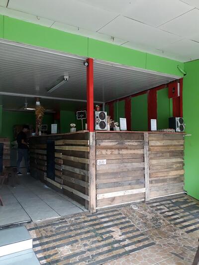 Artesanos pizza
