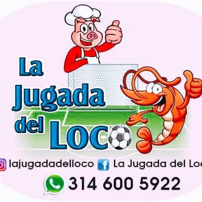 La Jugada del Loco