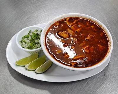 Restaurante La Neta