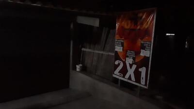 Asadero de pollos "La Pantera"