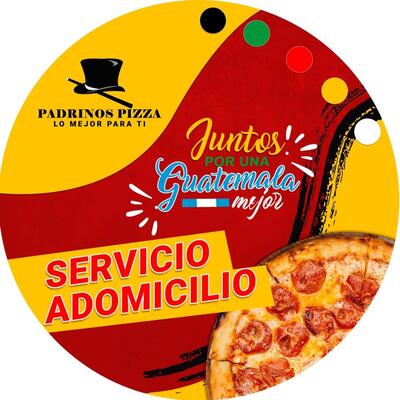 Padrinos Pizza
