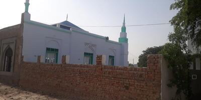 Amjad property