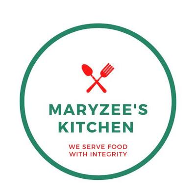 MARYZEE'S KITCHEN