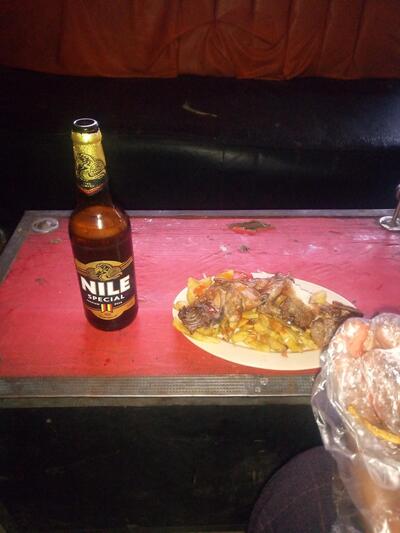 Kiruhura Guest House