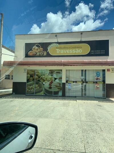 Panificadora Travessão