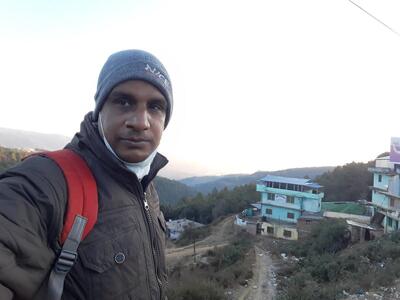 Royal Guest House