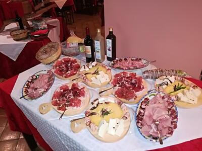 Ristorante Borrello