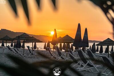 Cafè Set Beach Platamona