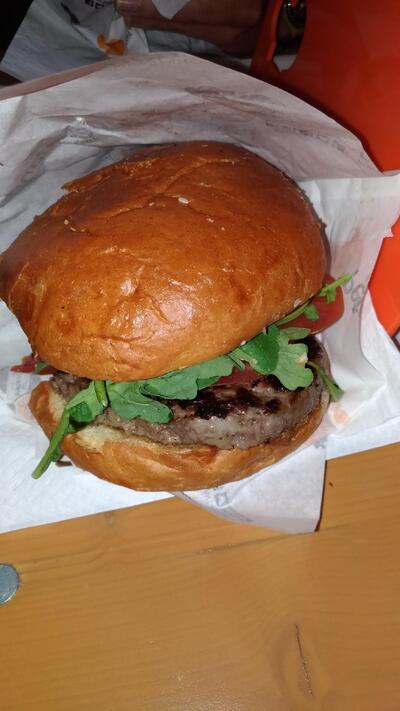 Peterland (Burger Store Master Chips)