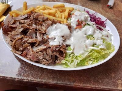 Kaiser Kebab