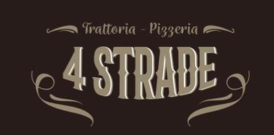 Trattoria pizzeria 4 strade di salvatorica spanu