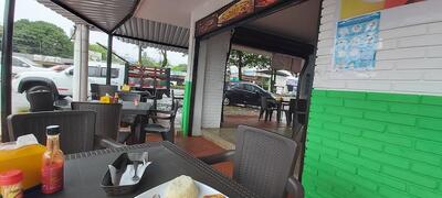 Restaurante Nitha