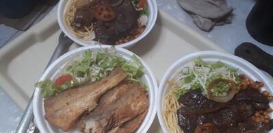 BAR RESTAURANTE DA MARINALVA