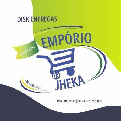 Empório Jheka foto