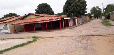 BAR do Chico Bento foto