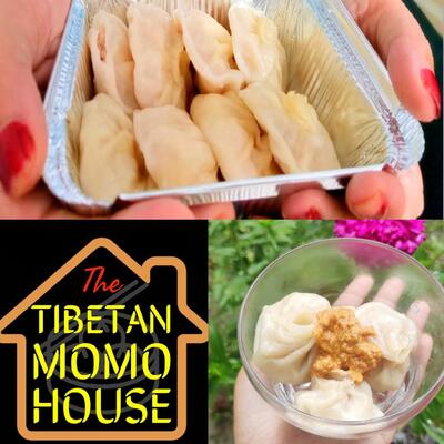 TMH (Tibetan Momo House)