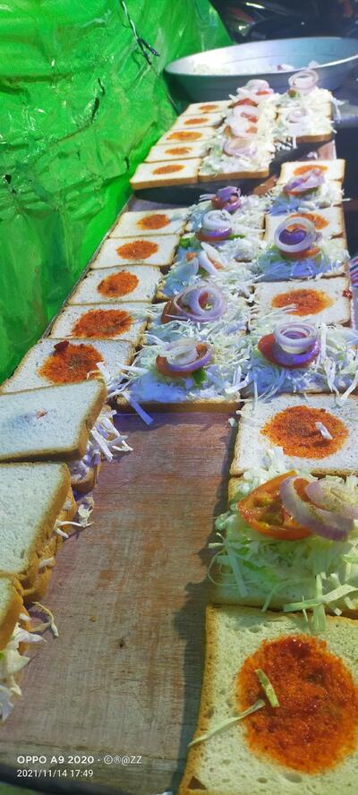 Foodienator (MOMOS) photo