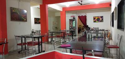 HOTEL SWAD DINING HALL