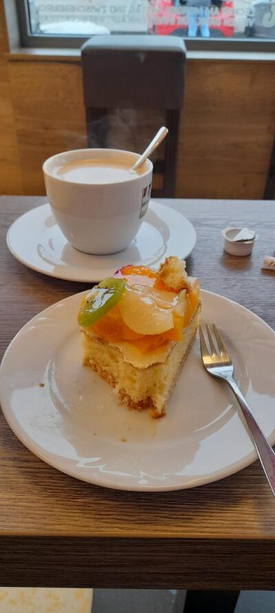 Bäckerei Krois