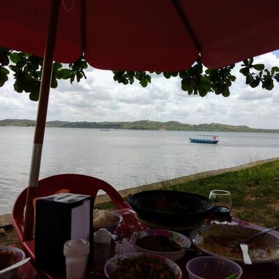 Bar e Restaurante Maré Cheia