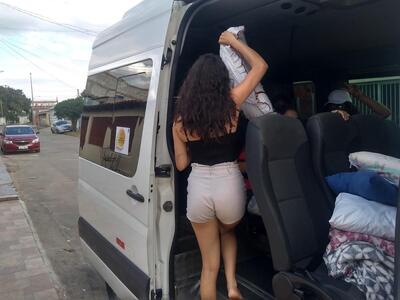 Pizza Nuts Ceilandia