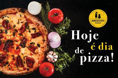 Pizzaria Dom Quixote