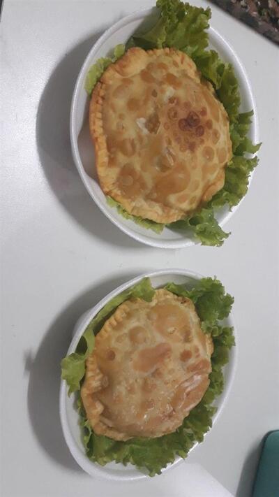 Restaurante e Lanchonete Saborear Lanches