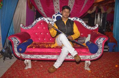 Deepak Misthan Bhandar
