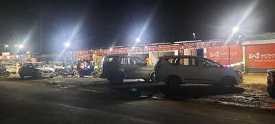 MP-20- Jabalpur Dhaba