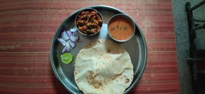 Vijay Ravi Restaurant