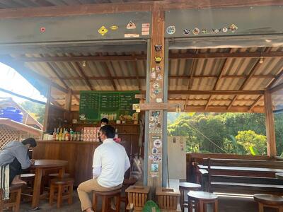 105 Road Coffee ๑๐๕ โรด คอฟฟี่