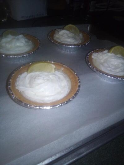 Maria's Sweet's