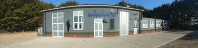 RAF Honington Social Club