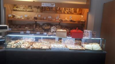 Il Forno della Torre