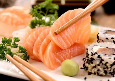 DoDoMi Sushi Noventa Vi (ex leondoro)