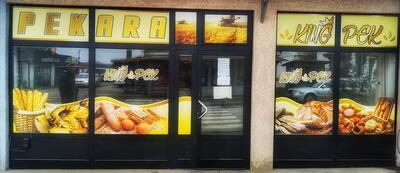 Pekara King Pek
